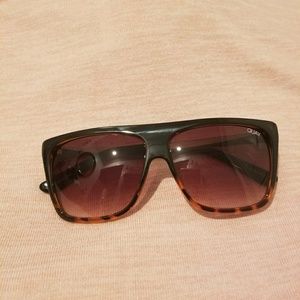 Quay x Desi OTL II sunglasses